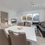 Strandzeit #1 Appartement