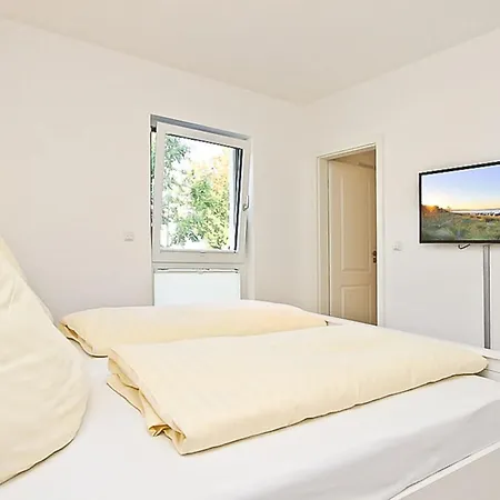 Appartement Strandzeit #1