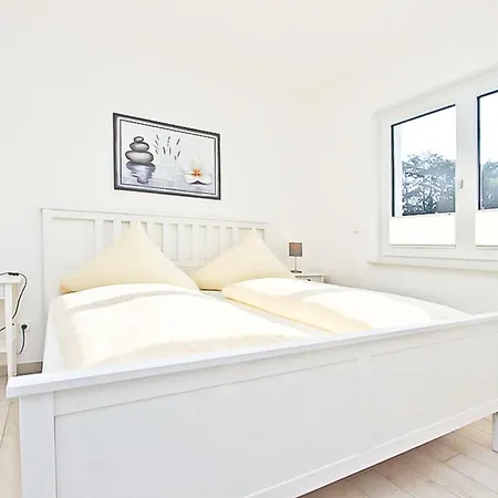 Appartement Strandzeit #1 *